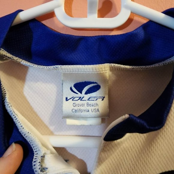 W.H. McIntyre Men's Cycling Jersey - Picture 4 of 4